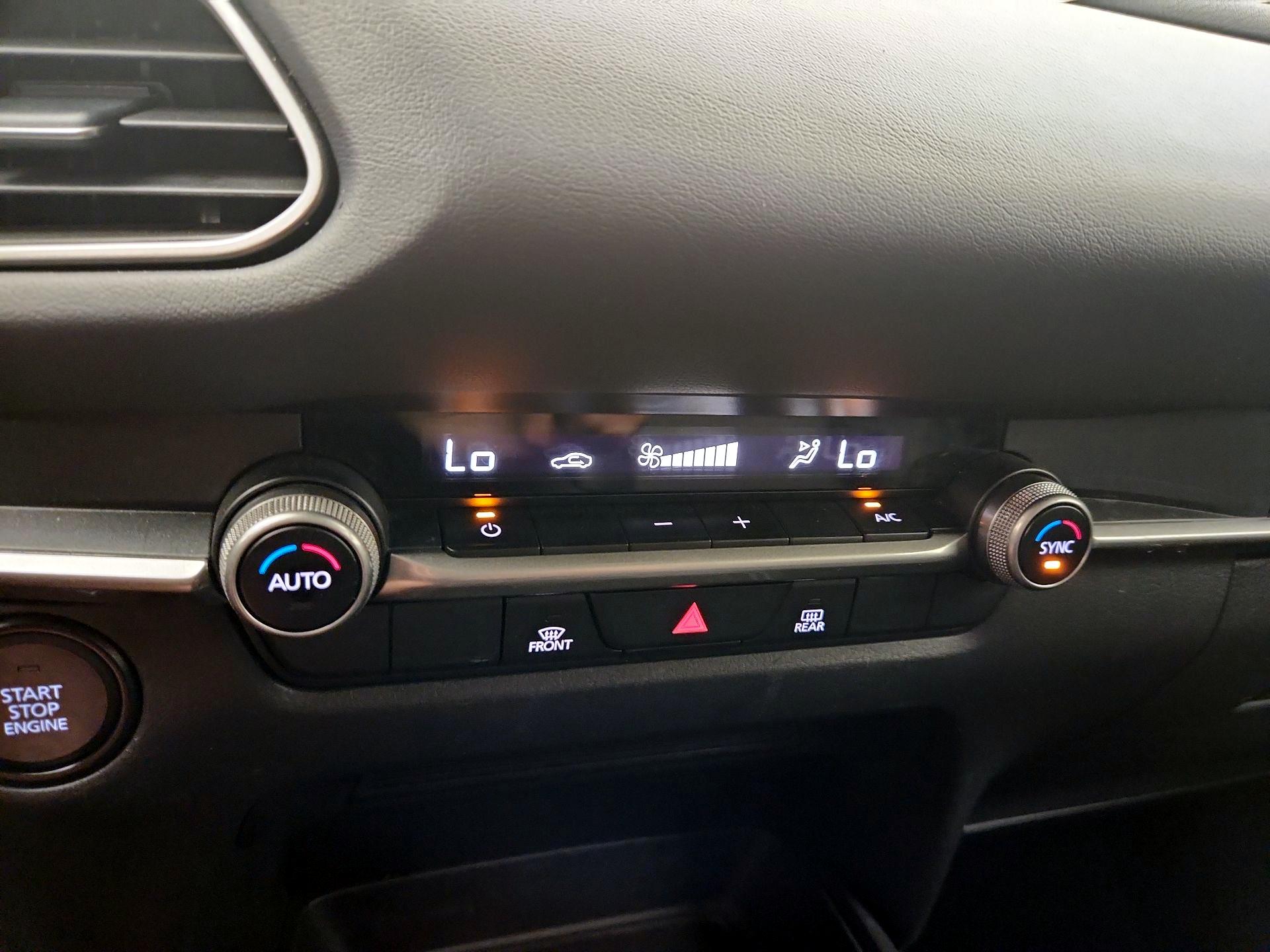 Thumbnail: 2023 Mazda CX-30 - 17