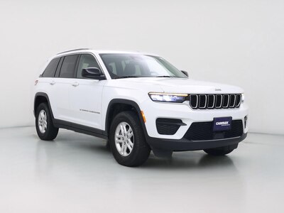2023 Jeep Grand Cherokee Laredo -
                Portland, OR