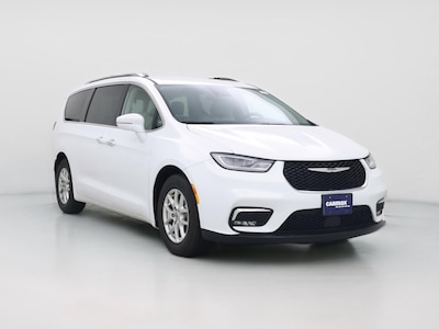 2021 Chrysler Pacifica Touring L -
                Portland, OR