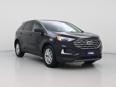 2022 Ford Edge SEL -
                Beaverton, OR