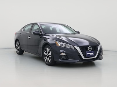 2022 Nissan Altima SL -
                Portland, OR