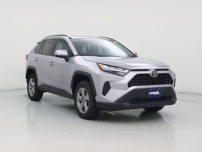 2024 Toyota RAV4 XLE -
                Portland, OR