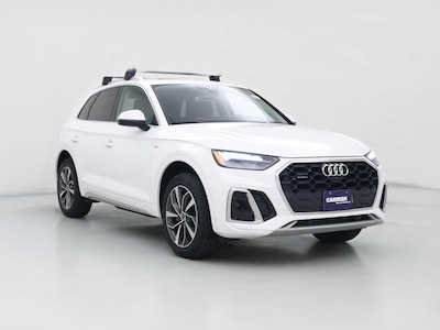 2023 Audi Q5 e Premium Plus -
                Portland, OR