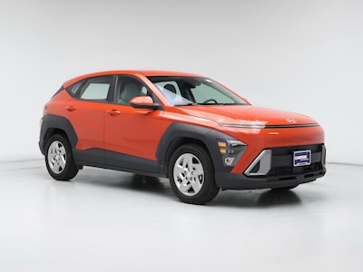 2024 Hyundai Kona SE -
                Puyallup, WA