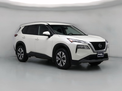 2023 Nissan Rogue SV -
                Puyallup, WA