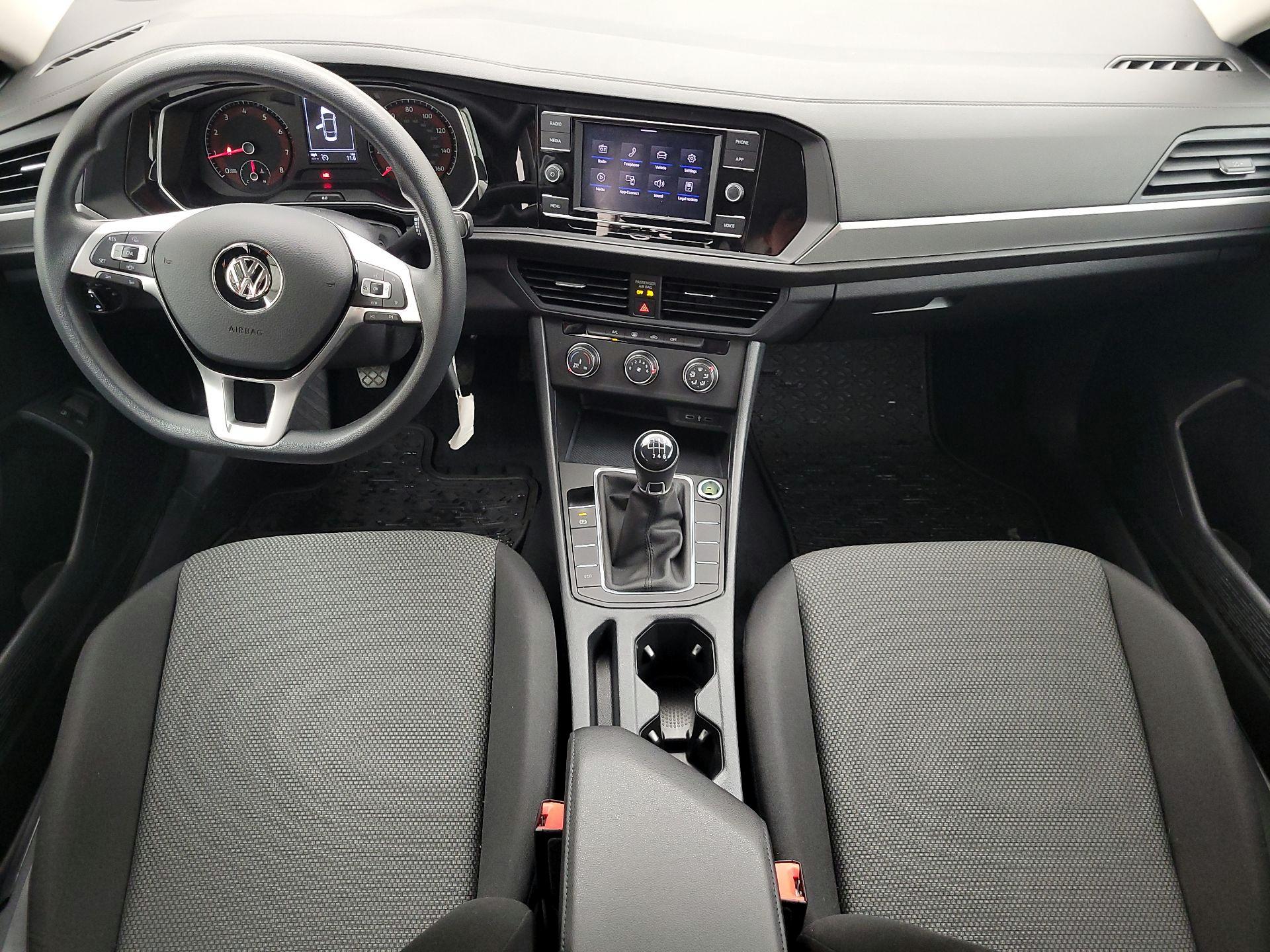 Thumbnail: 2021 Volkswagen Jetta - 9