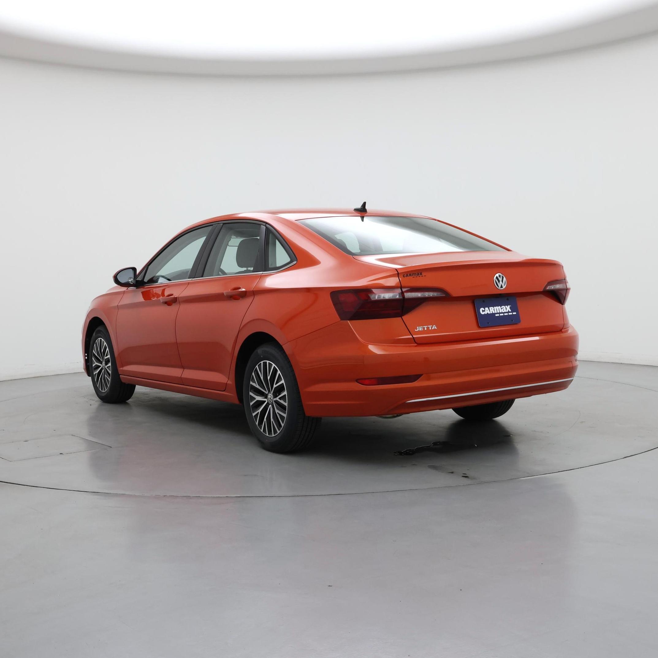 Thumbnail: 2021 Volkswagen Jetta - 2