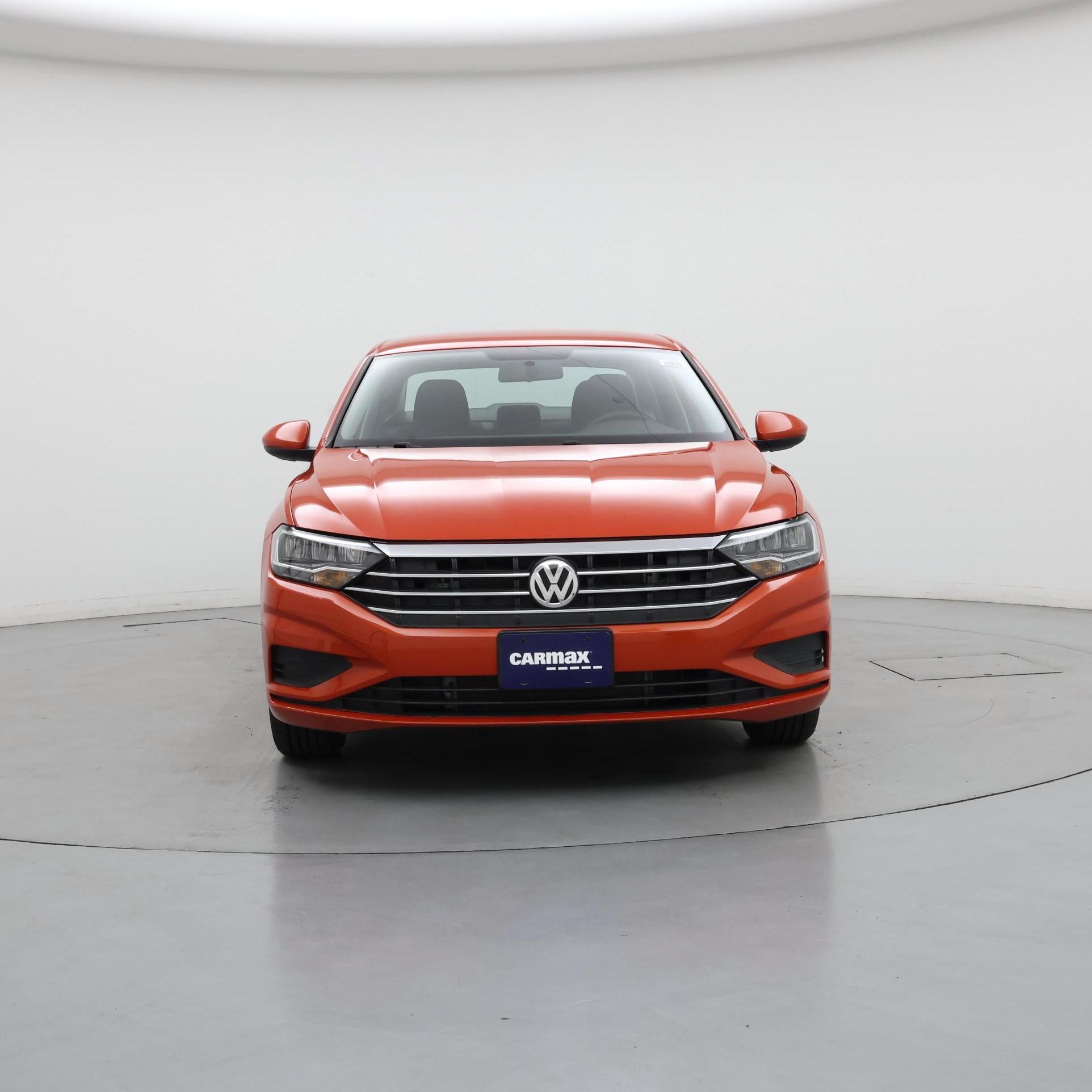 Thumbnail: 2021 Volkswagen Jetta - 5