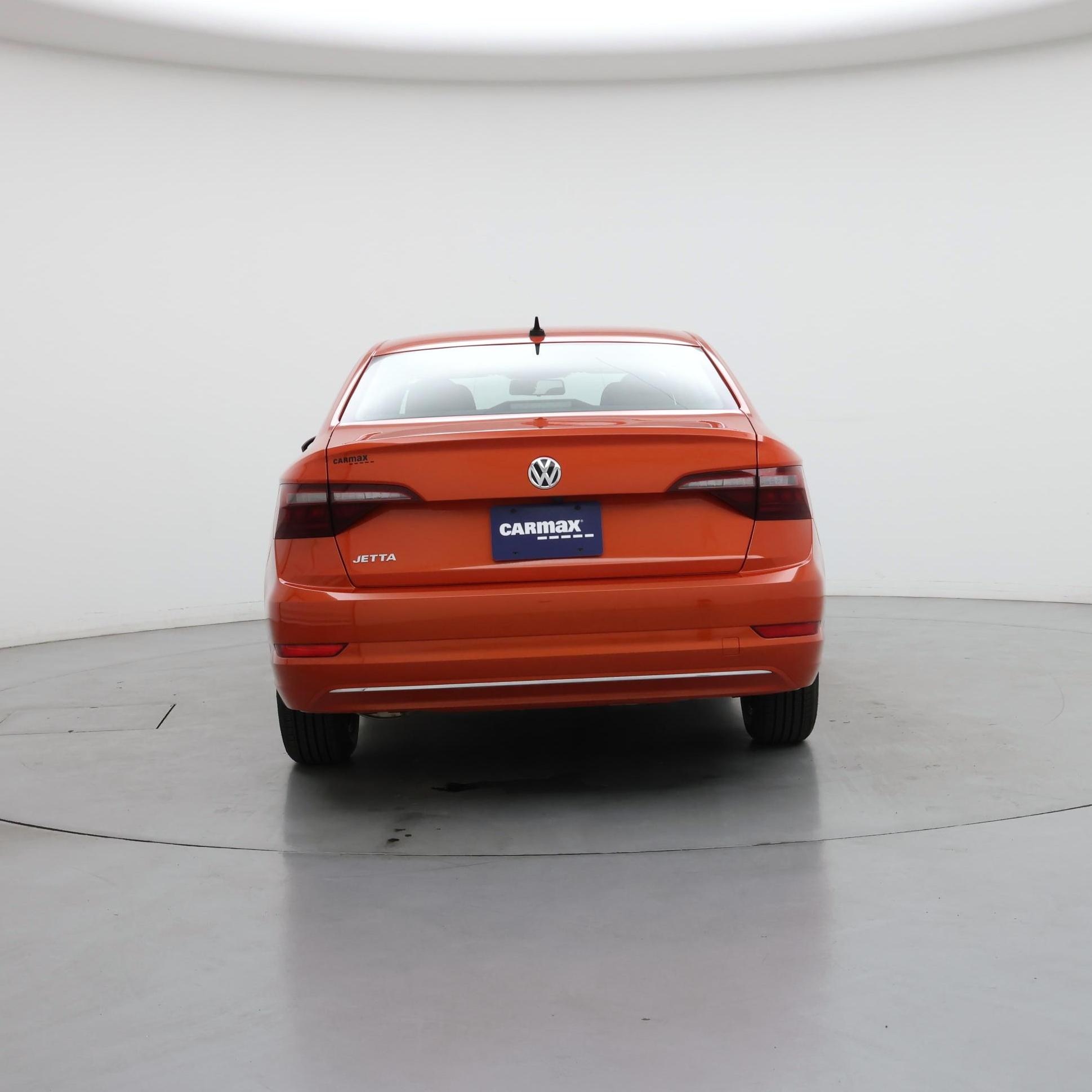 Thumbnail: 2021 Volkswagen Jetta - 6