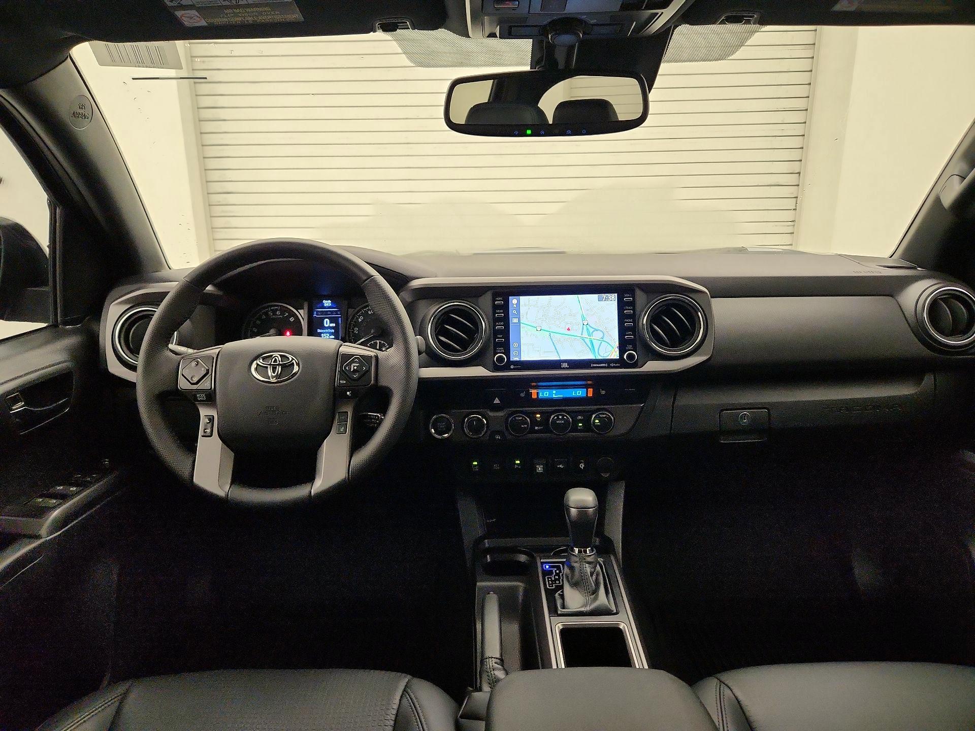 Thumbnail: 2023 Toyota Tacoma - 9