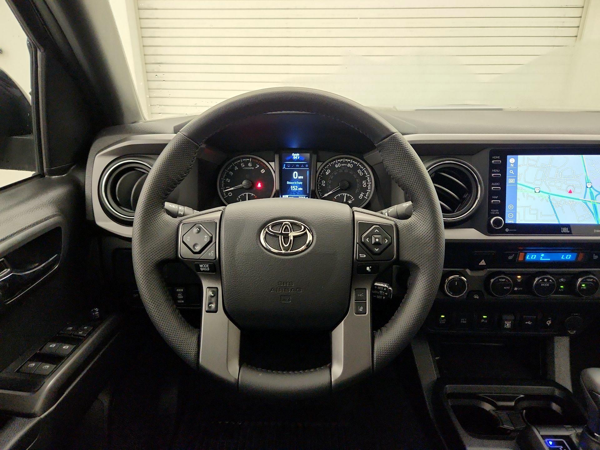 Thumbnail: 2023 Toyota Tacoma - 10