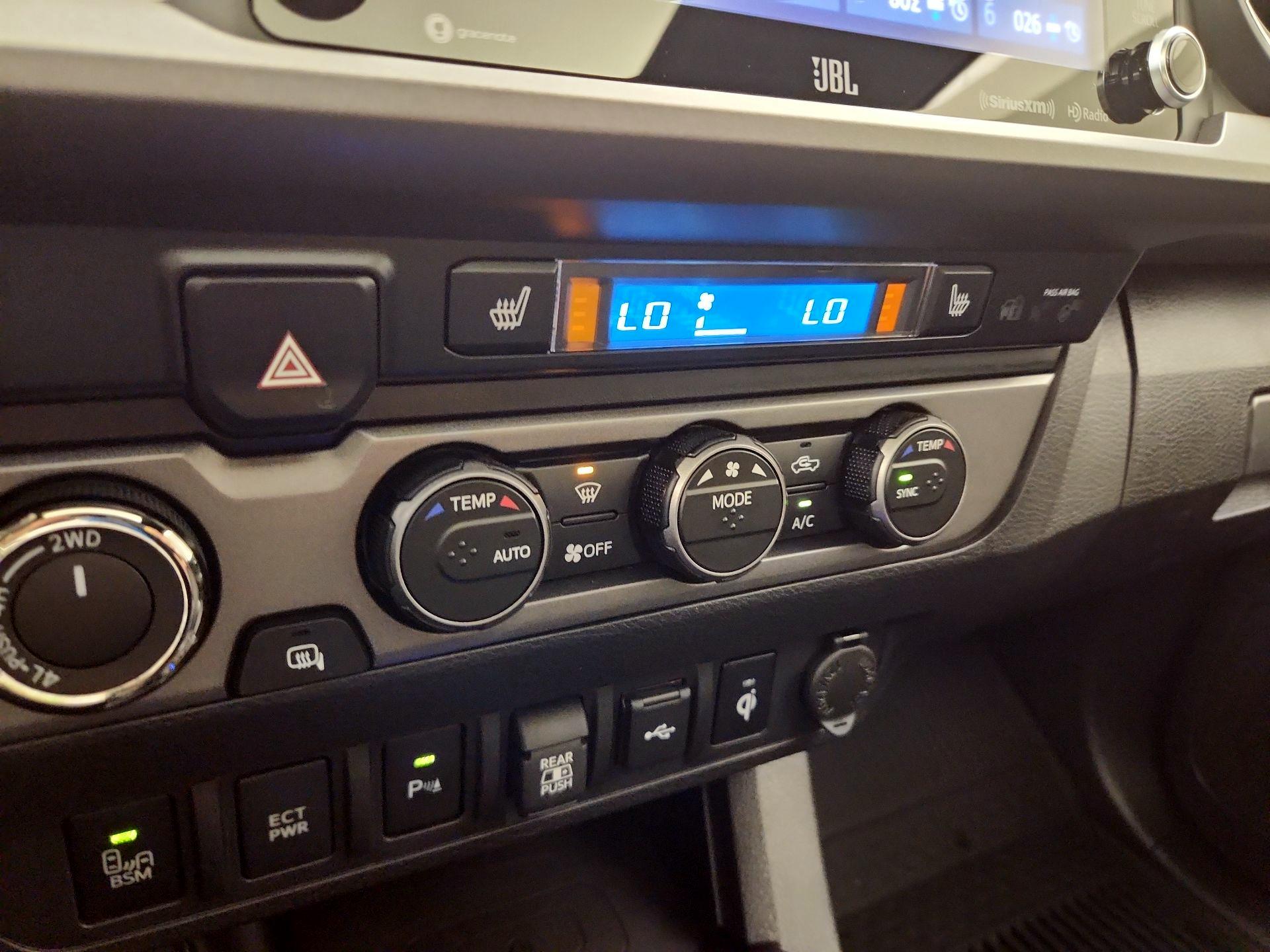 Thumbnail: 2023 Toyota Tacoma - 17