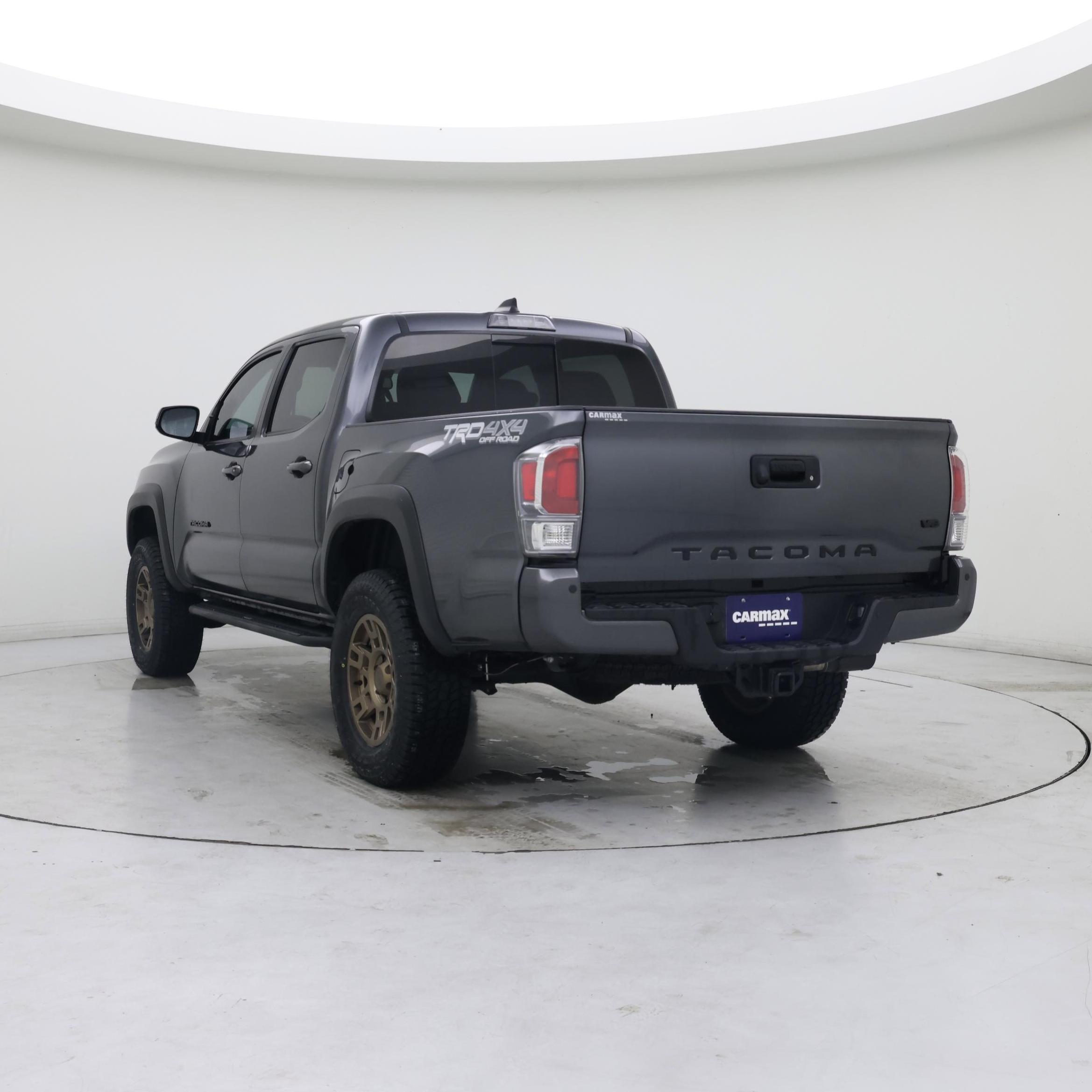 Thumbnail: 2023 Toyota Tacoma - 2