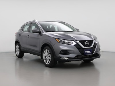 2022 Nissan Rogue Sport SV -
                Spokane, WA