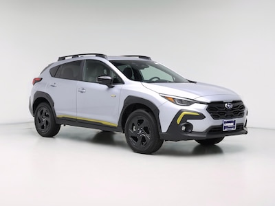 2024 Subaru Crosstrek Sport -
                Puyallup, WA