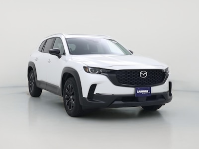 2023 Mazda CX-50 S Preferred -
                Portland, OR