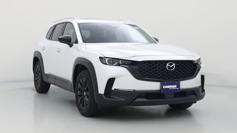2023 Mazda CX-50 S Preferred Hero Image