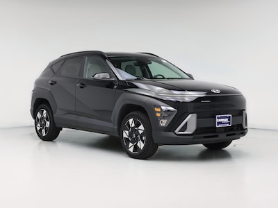 2024 Hyundai Kona SEL -
                Lynnwood, WA