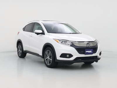 2022 Honda HR-V EX -
                Portland, OR