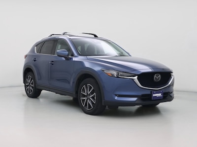 2018 Mazda CX-5 Sport -
                Portland, OR