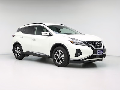 2023 Nissan Murano SV -
                Puyallup, WA