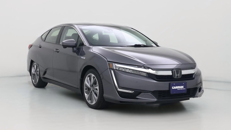 2020 Honda Clarity  Hero Image