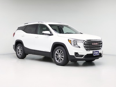 2024 GMC Terrain SLT -
                Puyallup, WA