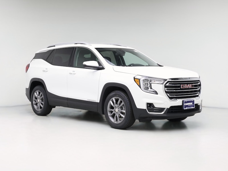 2024 GMC Terrain SLT -
                  Lynnwood, WA