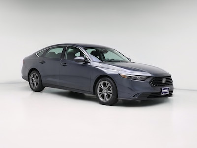 2023 Honda Accord EX -
                  Puyallup, WA