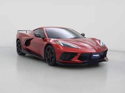 2021 Chevrolet Corvette Stingray -
                Portland, OR