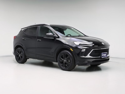 2024 Buick Encore GX Sport Touring -
                  Puyallup, WA