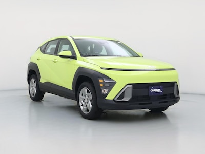 2024 Hyundai Kona SE -
                Portland, OR