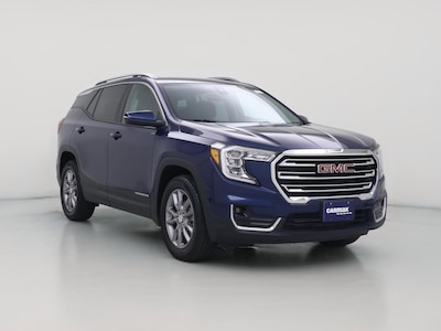 2023 GMC Terrain SLT -
                Portland, OR