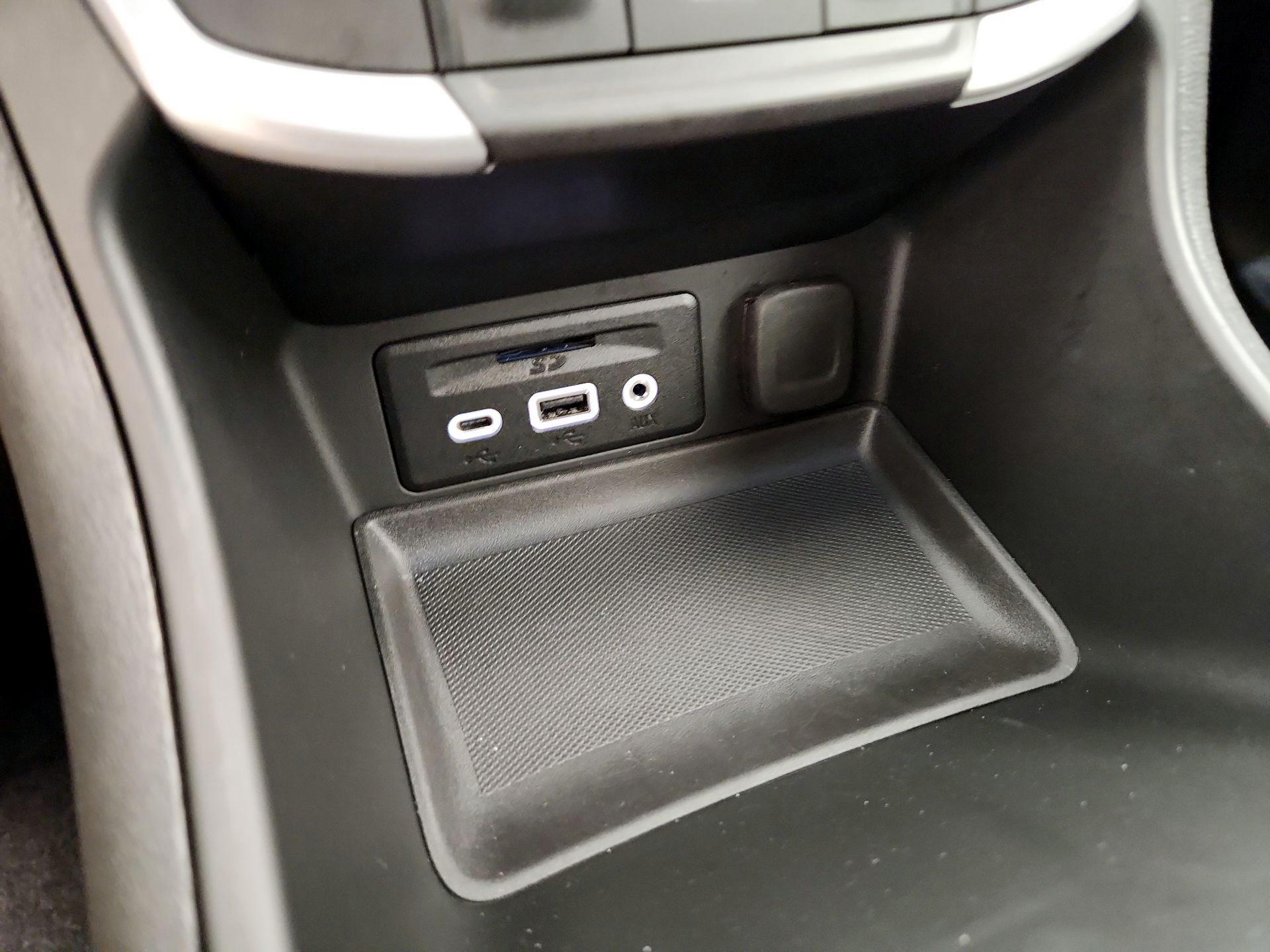 Thumbnail: 2023 GMC Terrain - 18