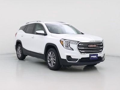2023 GMC Terrain SLT -
                Portland, OR