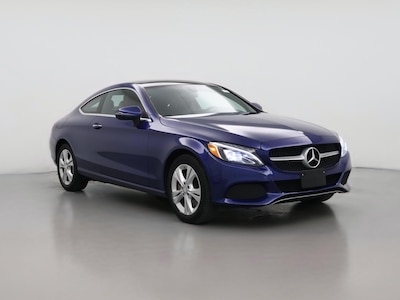 2017 Mercedes-Benz C-Class C 300 -
                Spokane, WA