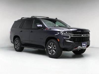 2022 Chevrolet Tahoe Z71 -
                Puyallup, WA
