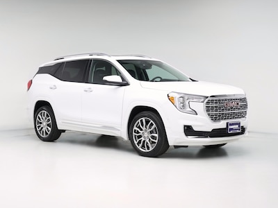 2024 GMC Terrain Denali -
                Puyallup, WA