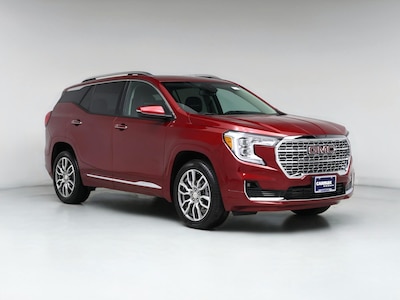 2023 GMC Terrain Denali -
                Puyallup, WA