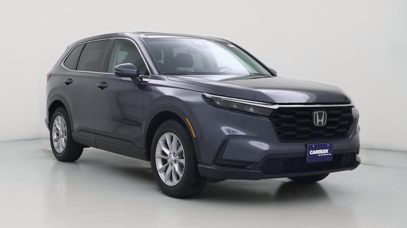 2025 Honda CR-V EX-L Hero Image