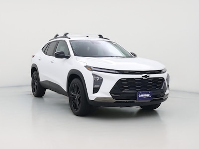 2025 Chevrolet Trax Activ -
                Portland, OR
