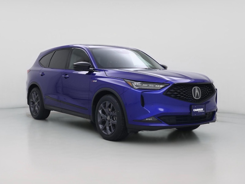 2023 Acura MDX Base -
                  Portland, OR