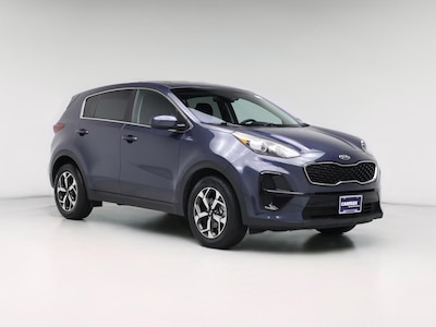 2020 Kia Sportage LX -
                Puyallup, WA