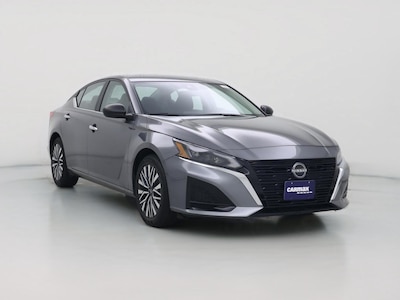 2024 Nissan Altima SV -
                Beaverton, OR