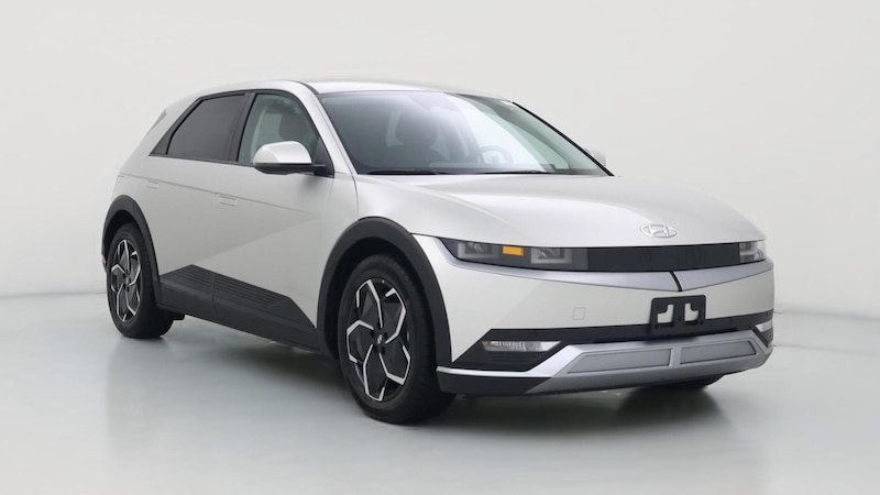 2024 Hyundai Ioniq 5 SEL Hero Image