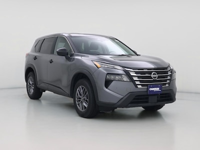 2024 Nissan Rogue S -
                  Beaverton, OR