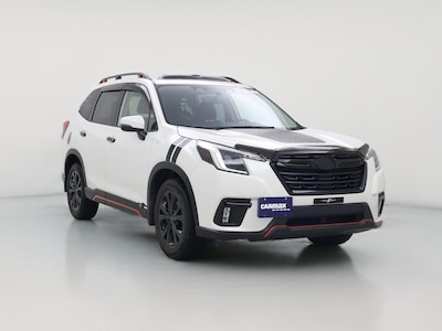 2024 Subaru Forester Sport -
                  Salem, OR