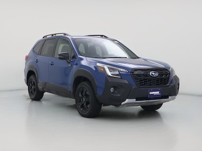 2024 Subaru Forester Wilderness -
                Portland, OR