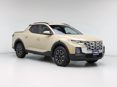 2023 Hyundai Santa Cruz SEL -
                Puyallup, WA