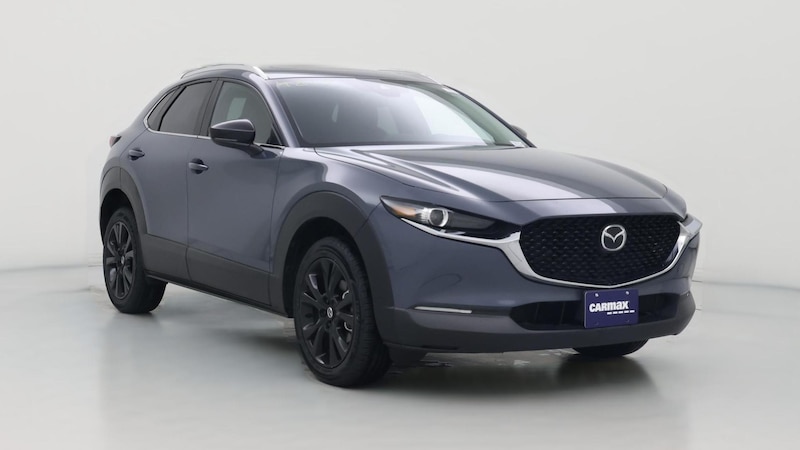 2023 Mazda CX-30 Preferred Hero Image